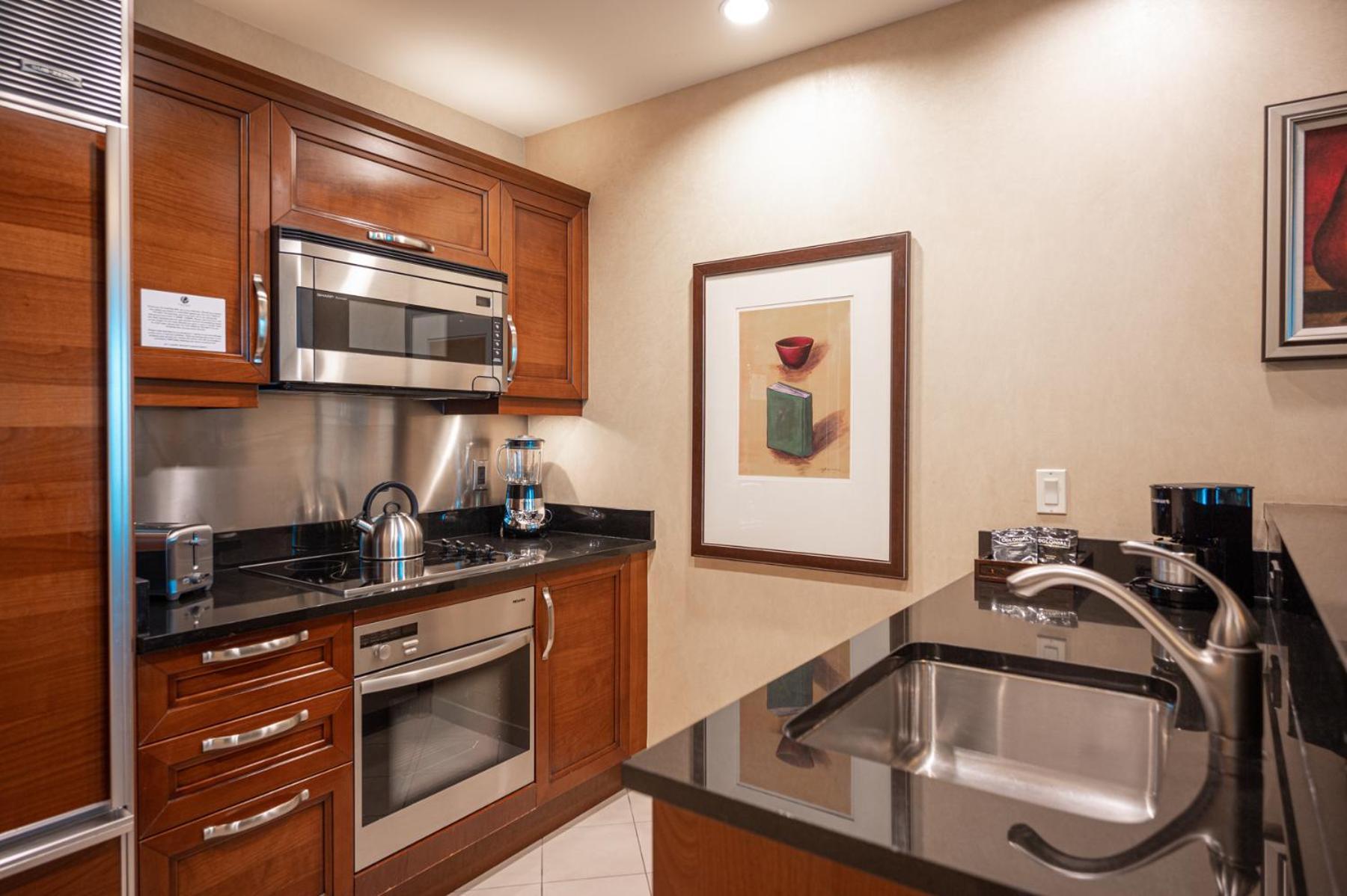 Jet Luxury Elite At The Signature 4* Las Vegas