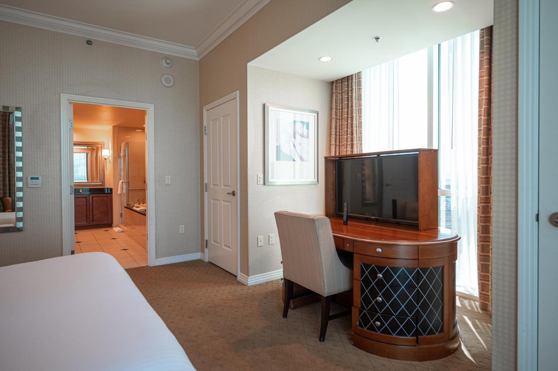 Apartahotel Jet Luxury Elite At The Signature Las Vegas