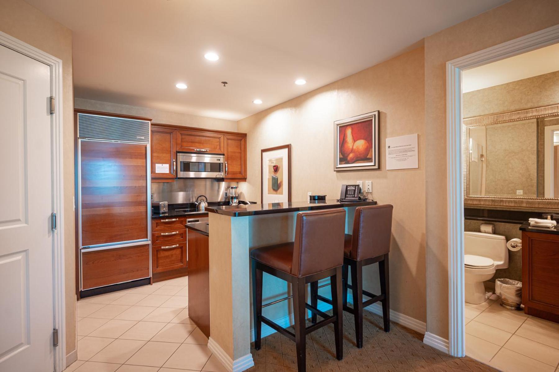 Jet Luxury Elite At The Signature 4* Las Vegas