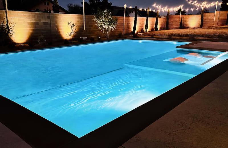 Vegas Saltwater Pool, Jacuzzi, Hammocks, Rv Parking Villa Las Vegas