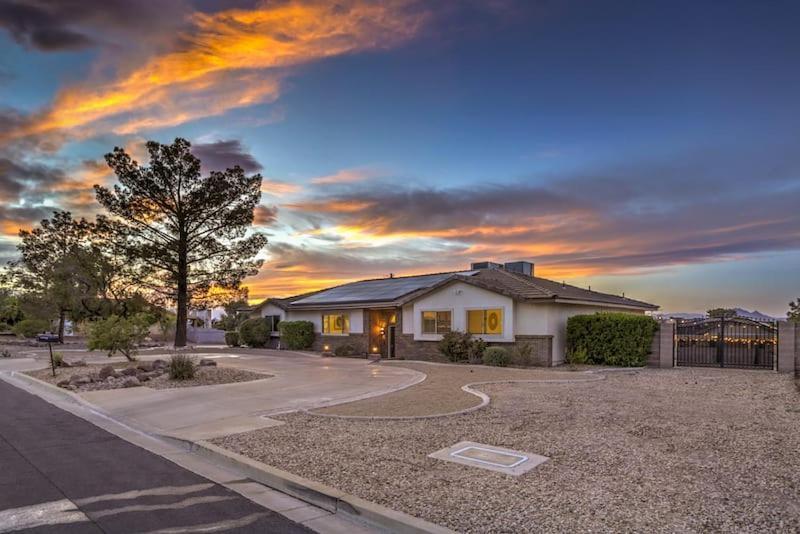 Villa Vegas Saltwater Pool, Jacuzzi, Hammocks, Rv Parking *