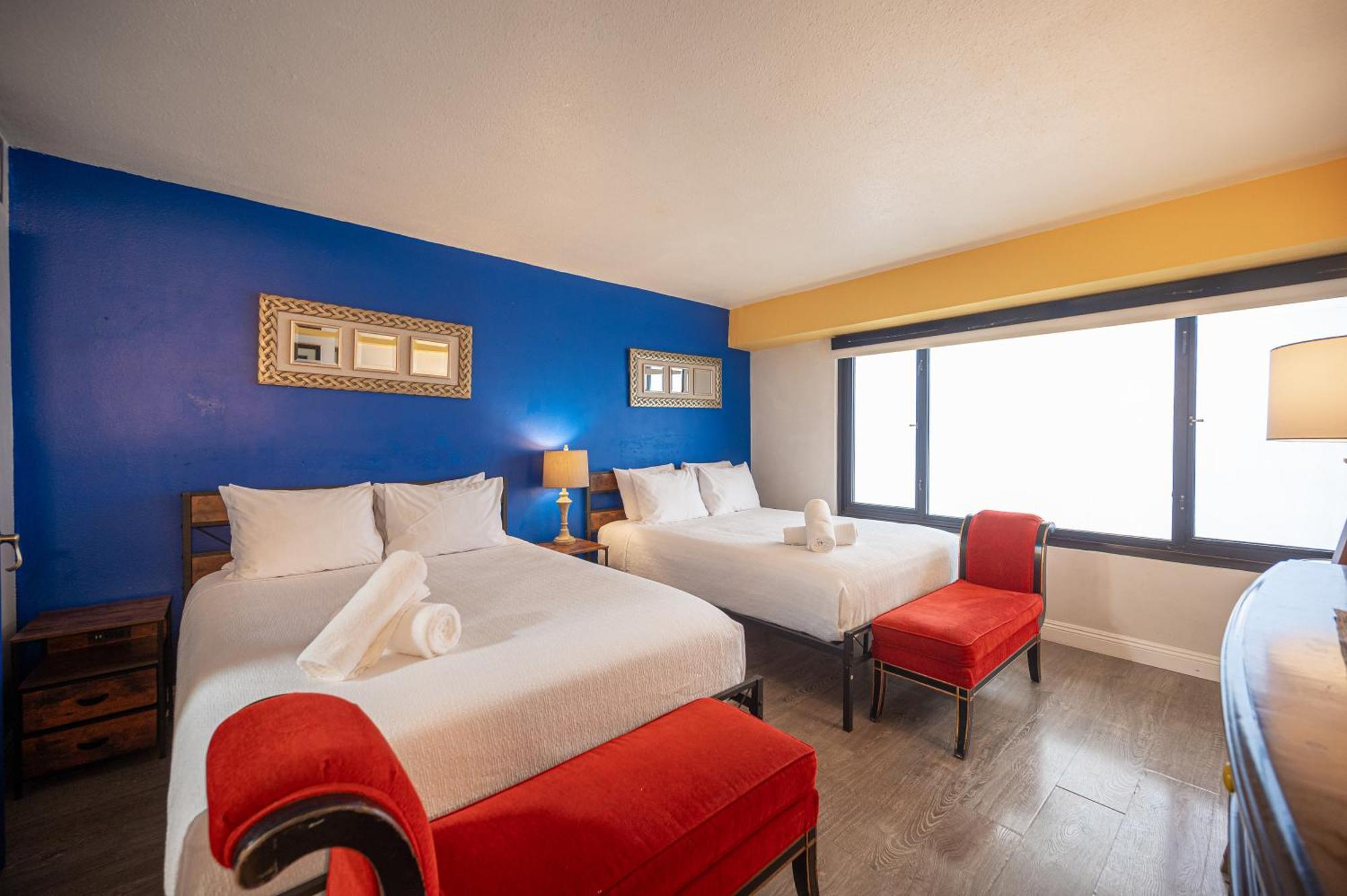 Together On The Strip - 1 Bedroom 1012 Las Vegas