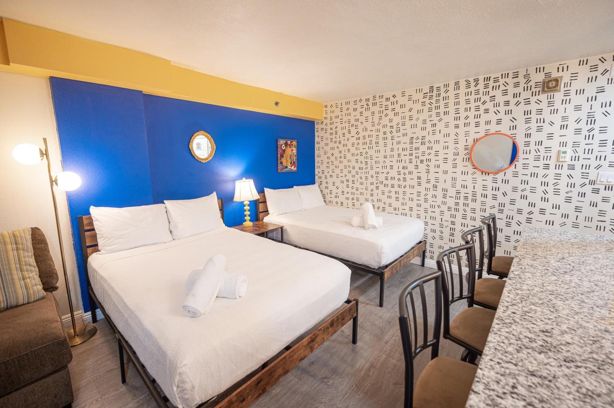 Appartement Together On The Strip - 1 Bedroom 1012 Las Vegas