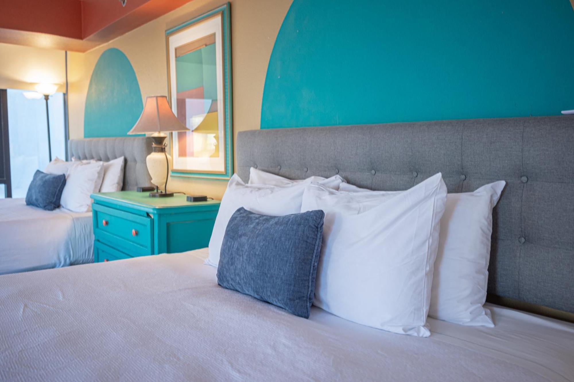 Staytogethersuites - Penthouse On The Strip *