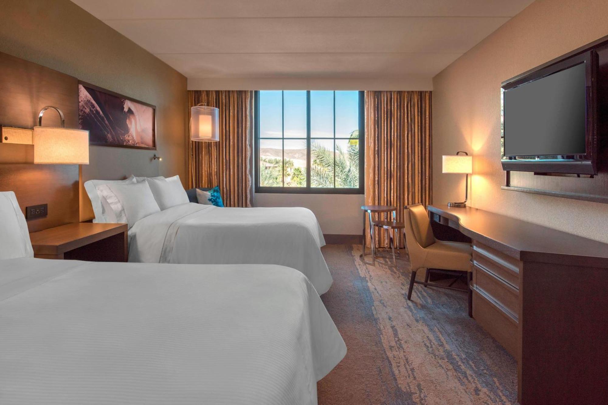 The Westin Vegas Resort&spa Resort