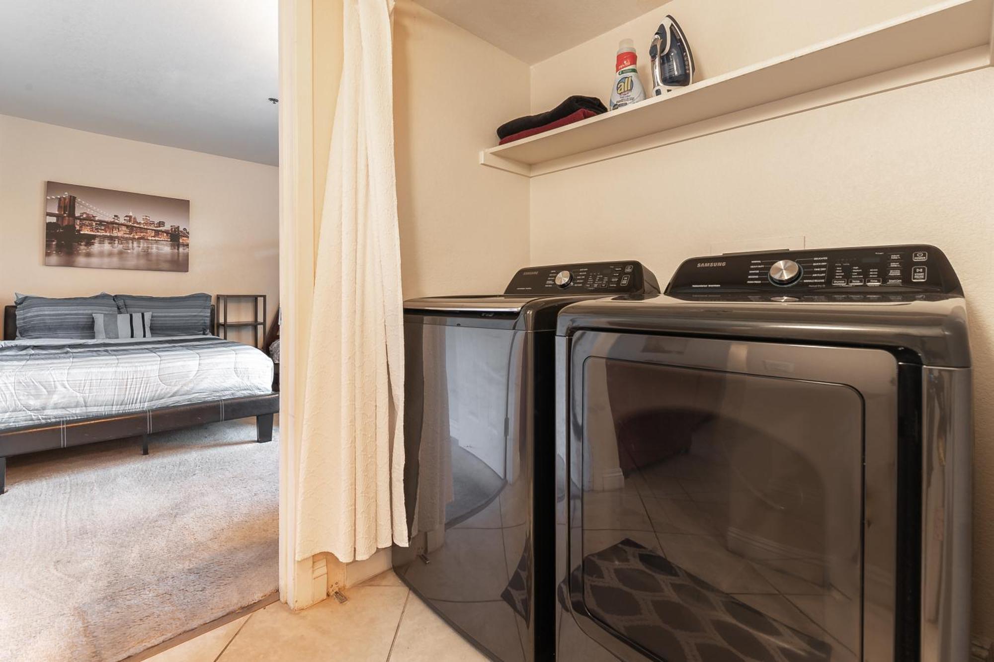 Stylish, Cozy 2br,2ba Near Rio, Vegas Luxury Appartement