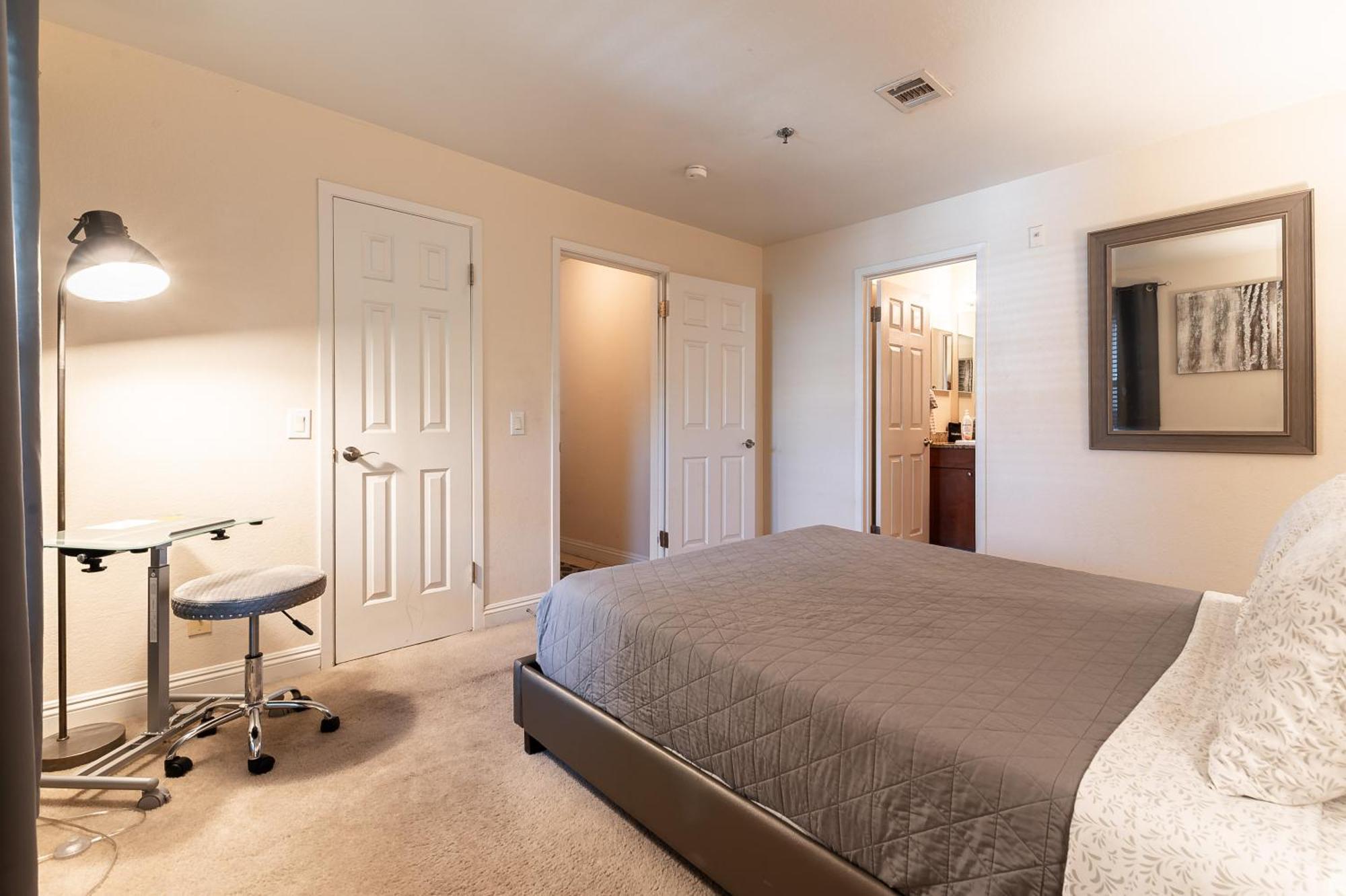 Apartment Stylish, Cozy 2br,2ba Near Rio, Vegas Luxury Las Vegas