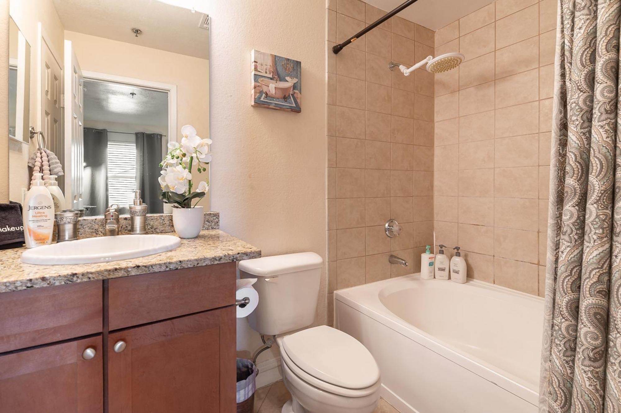 Appartement Stylish, Cozy 2br,2ba Near Rio, Vegas Luxury