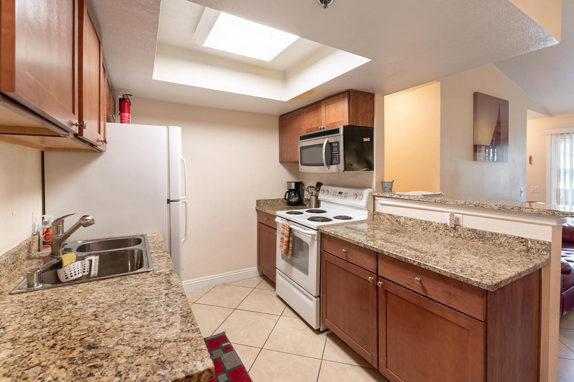 Stylish, Cozy 2br,2ba Near Rio, Vegas Luxury Appartement Las Vegas