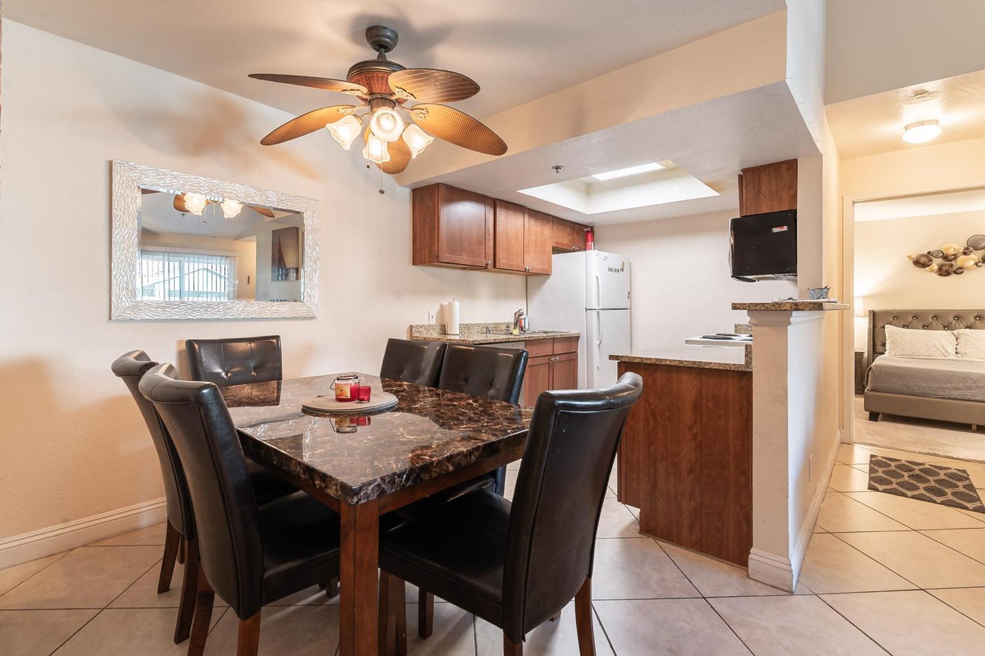 Appartement Stylish, Cozy 2br,2ba Near Rio, Vegas Luxury