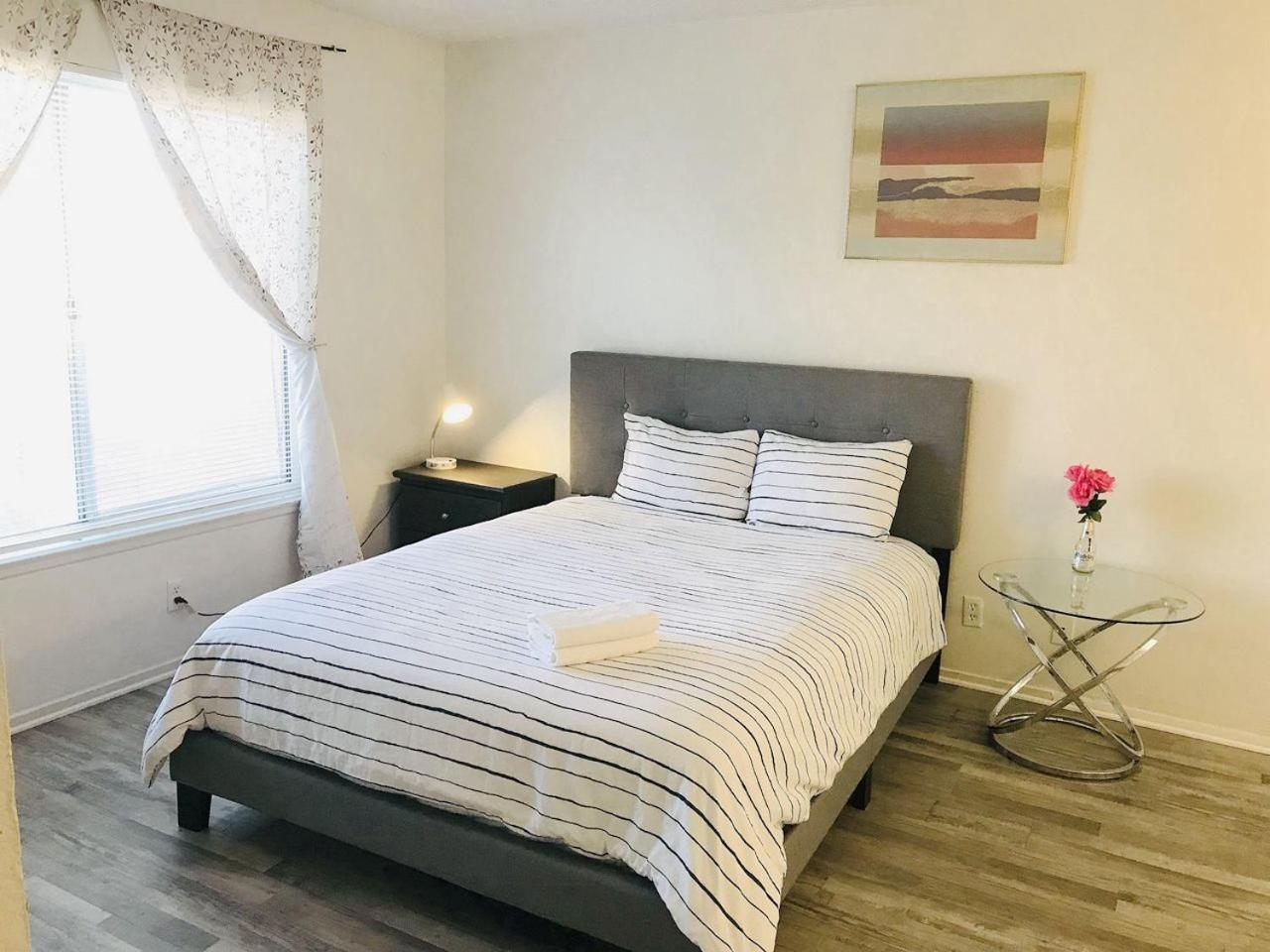 Super Comfortable And Beautiful 3 Bedrooms, 2 Baths House Renting Las Vegas