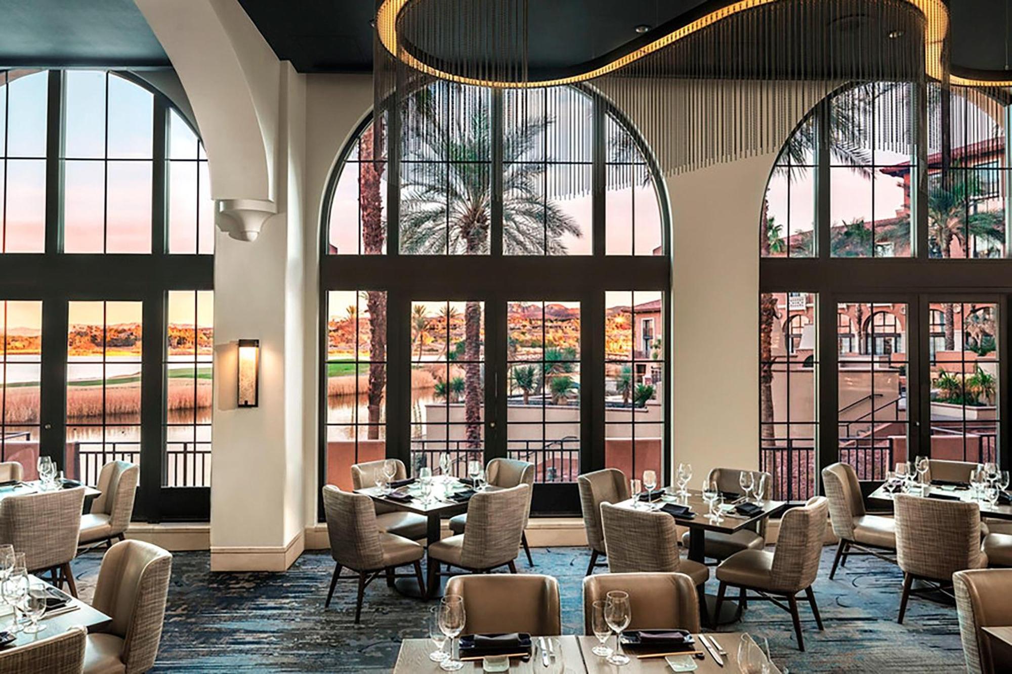The Westin Vegas Resort&spa Resort Las Vegas