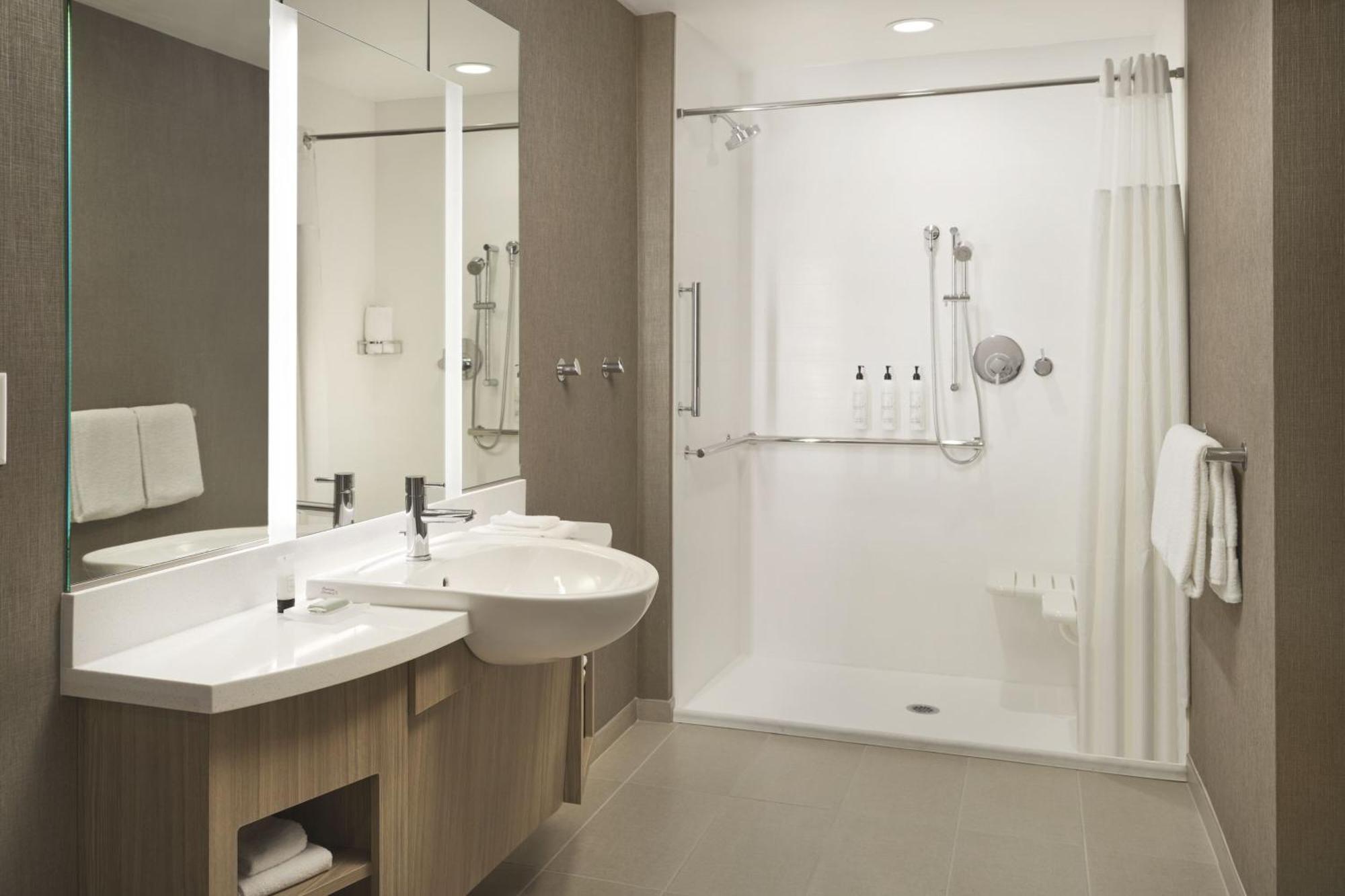 Springhill By Marriott Vegas Airport Las Vegas