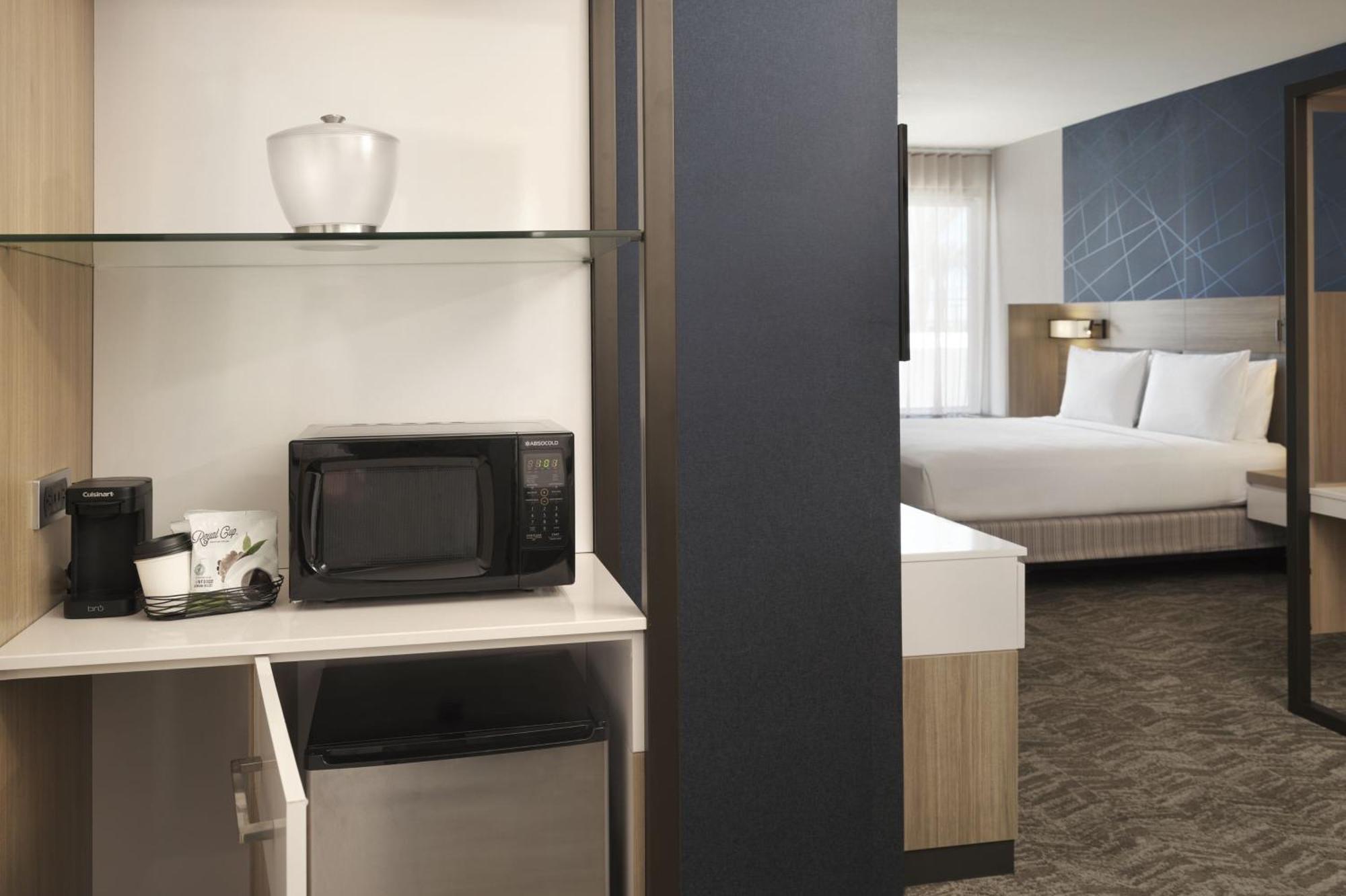 Springhill By Marriott Vegas Airport