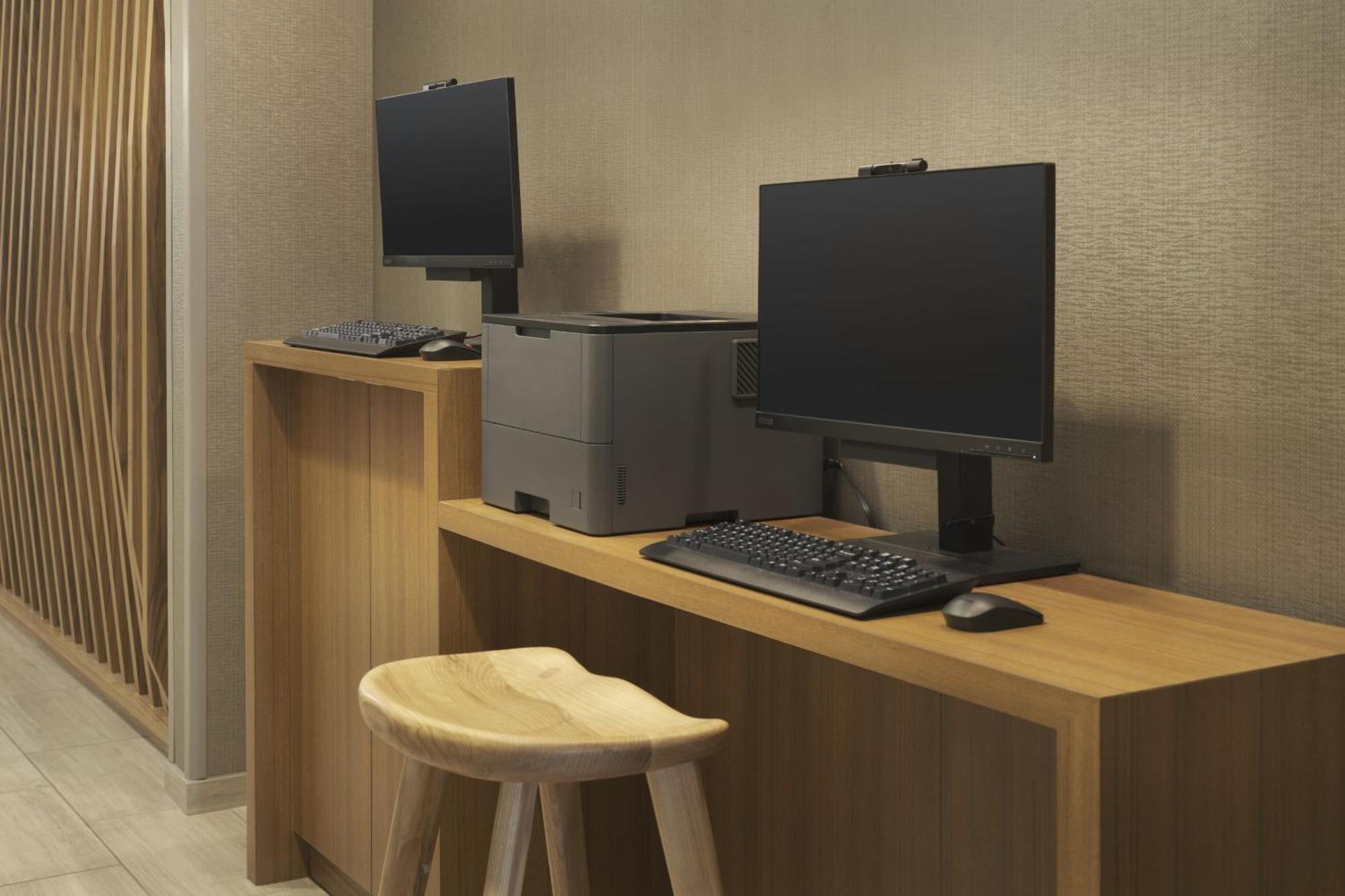 Springhill By Marriott Vegas Airport Hotel Las Vegas