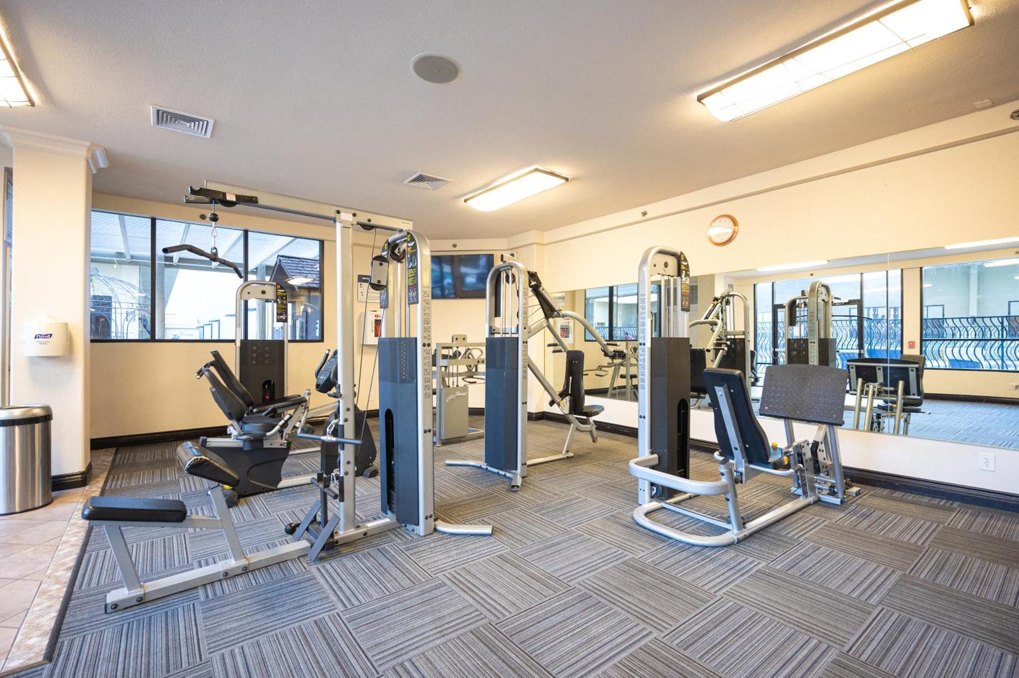 Staytogethersuites 760 Apartment Las Vegas