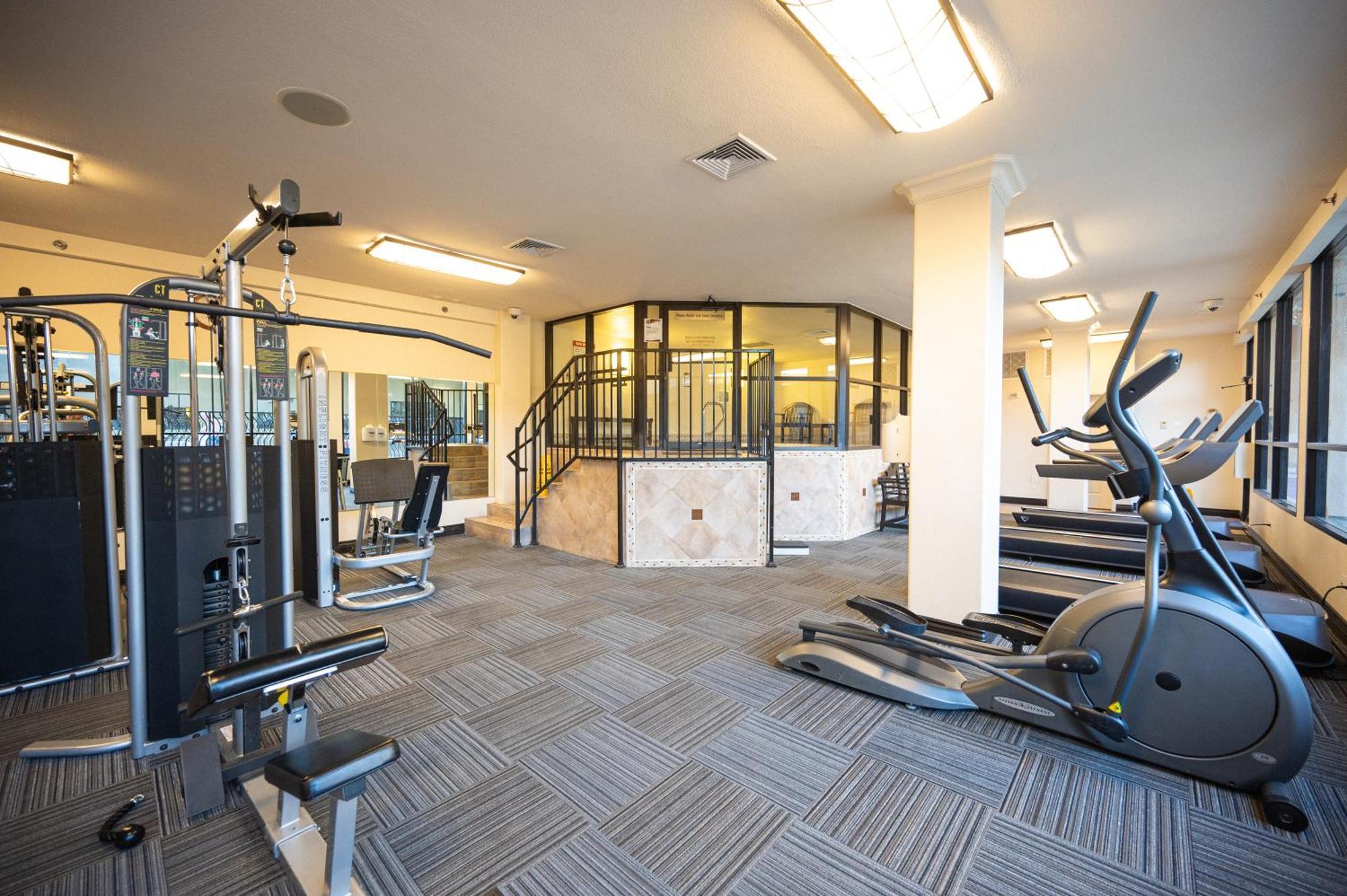 Aparthotel Staytogethersuites - Penthouse On The Strip Las Vegas