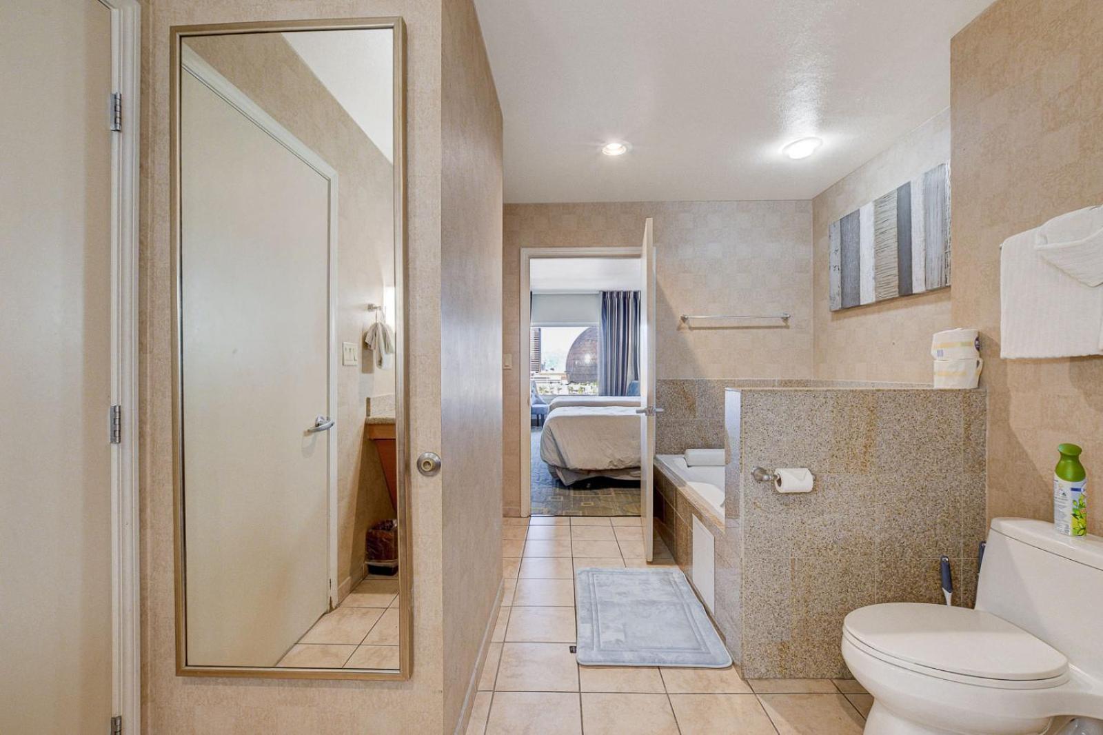 Appart hôtel Modern Oasis Steps Away From The Vegas Strip