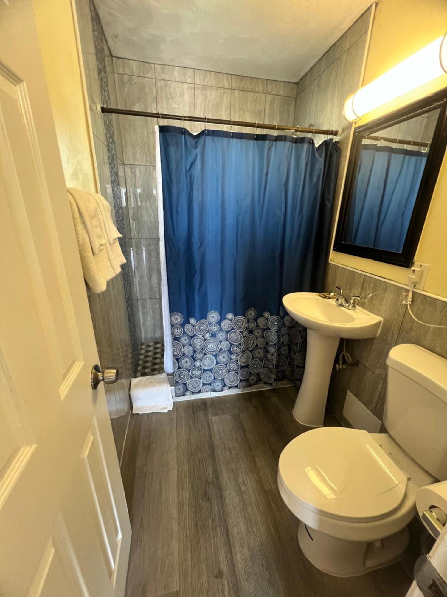 Motel Walden Las Vegas
