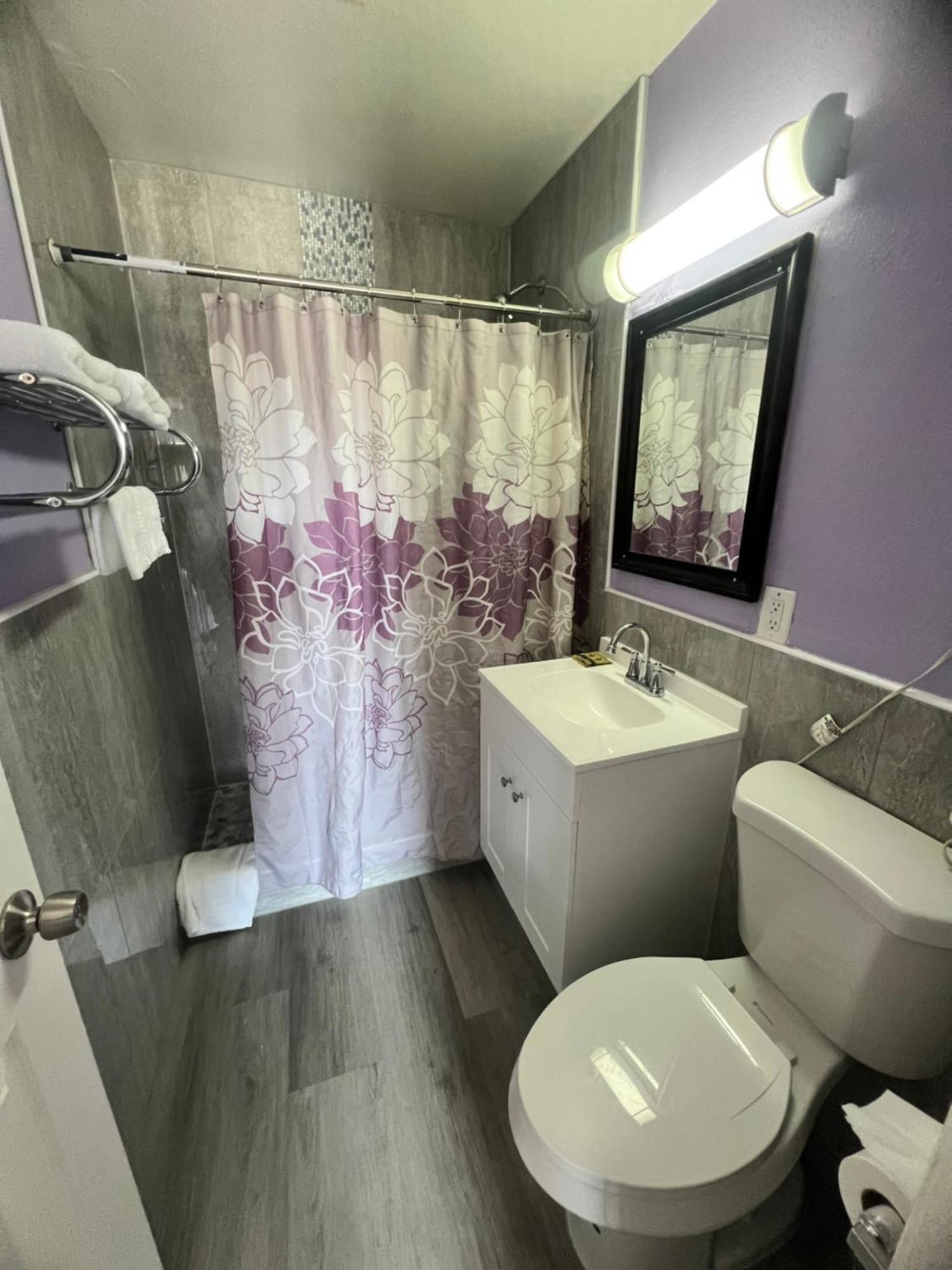 Motel Walden Las Vegas