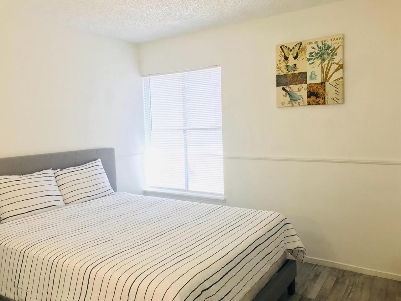 Super Comfortable And Beautiful 3 Bedrooms, 2 Baths House Renting Holiday home