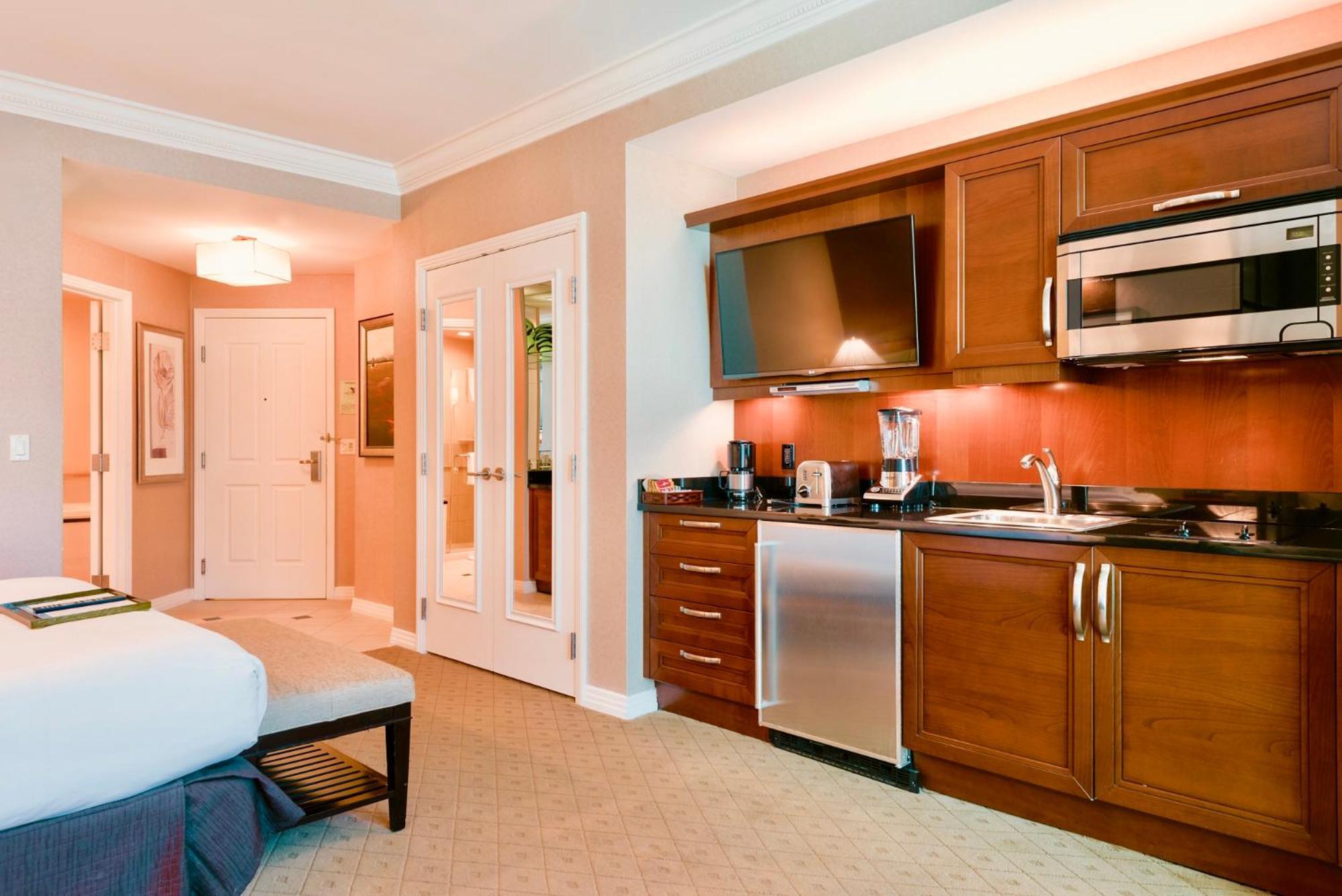 Appartement Strip View Balcony - No Fee ! Las Vegas