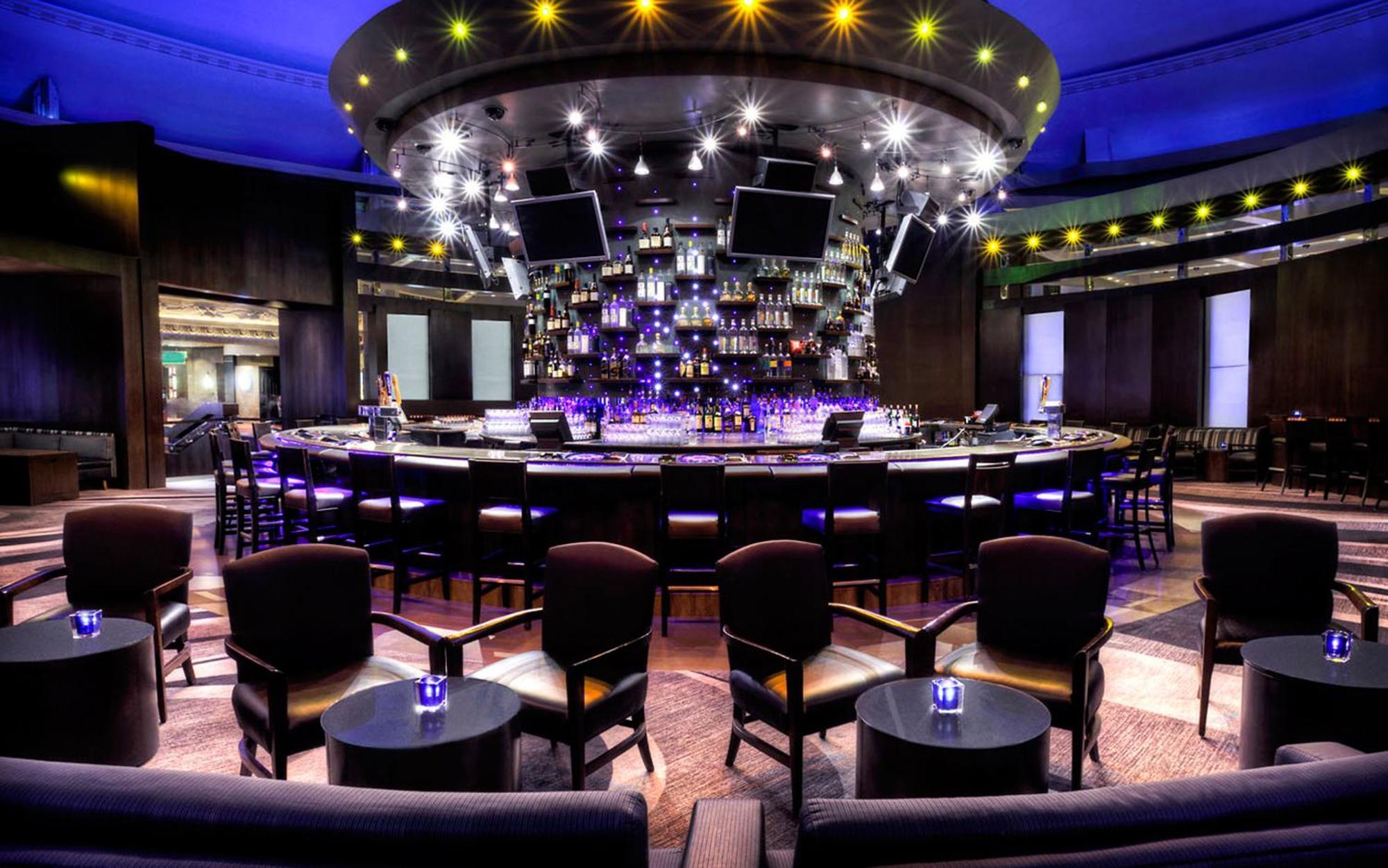 Lucky Gem Penthouse & Luxury At Signature Resort, Strip View 509 5* Las Vegas