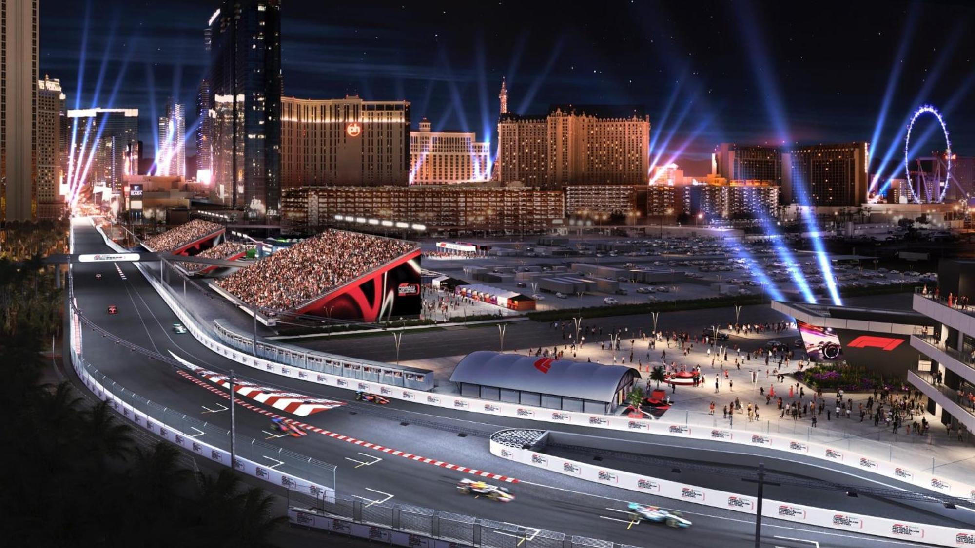 Lucky Gem Penthouse & Luxury At Signature Resort, Strip View 509