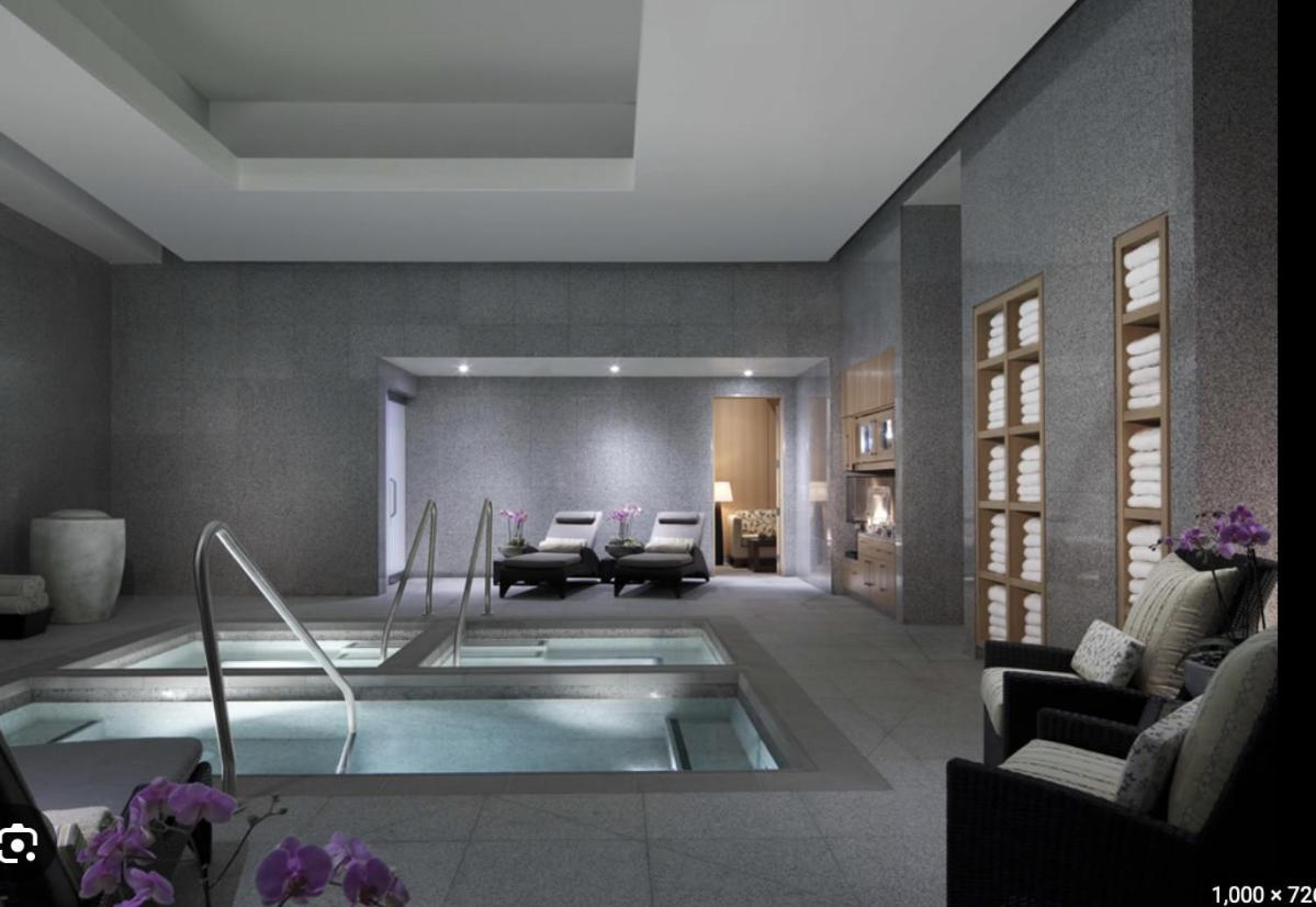 Luxe 702 Mgm Signature With Balcony Appart hôtel *
