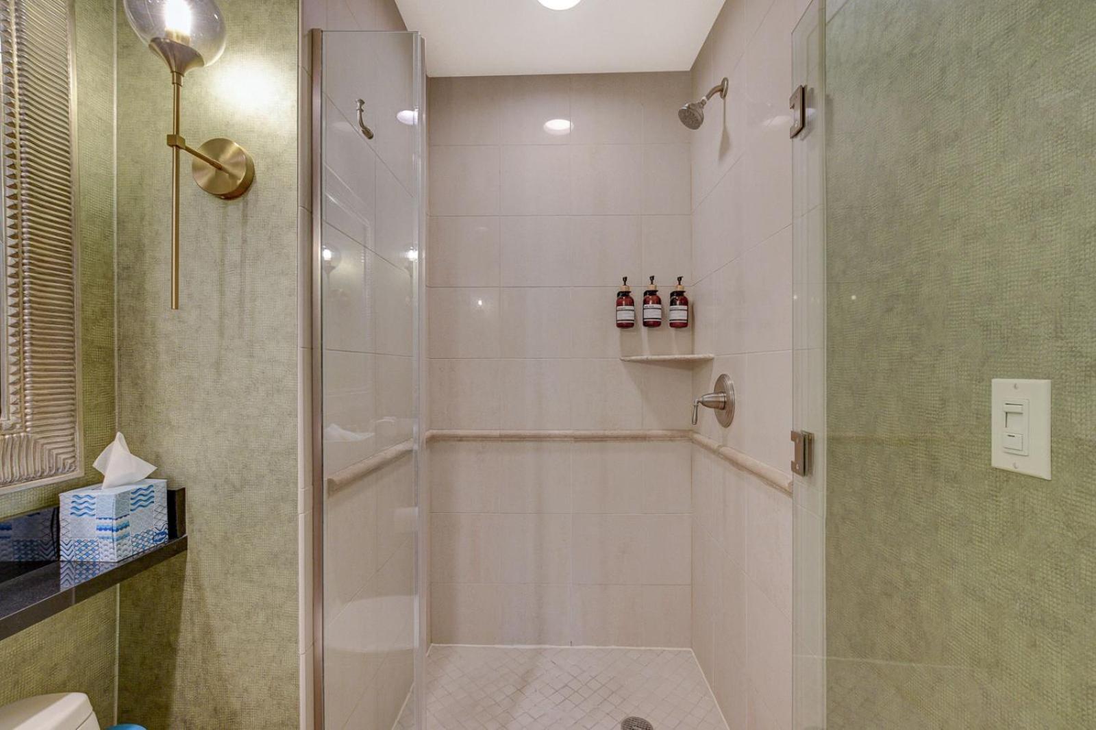 Luxe 702 Mgm Signature With Balcony Appart hôtel Las Vegas