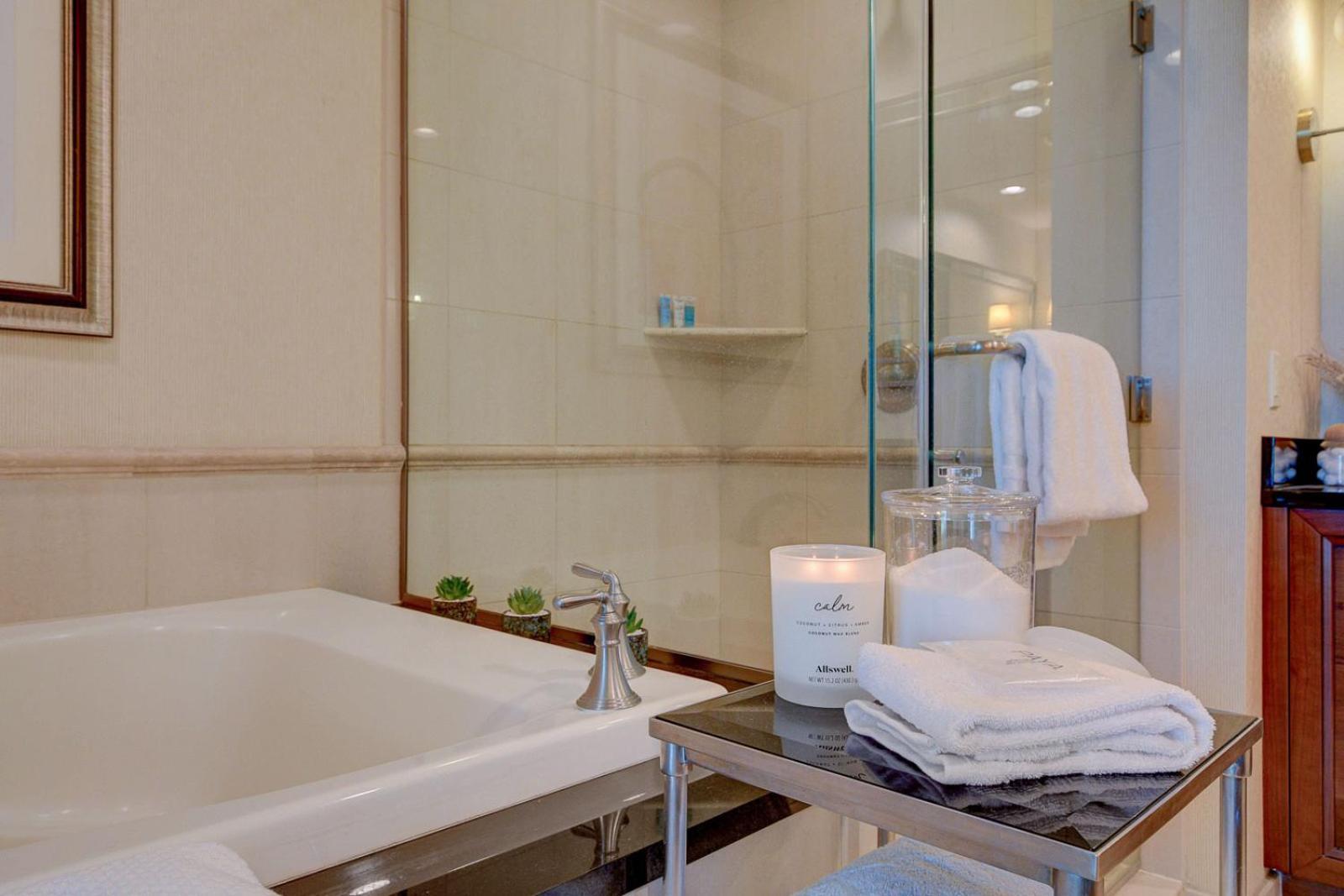 Luxe 702 Mgm Signature With Balcony Appart hôtel Las Vegas