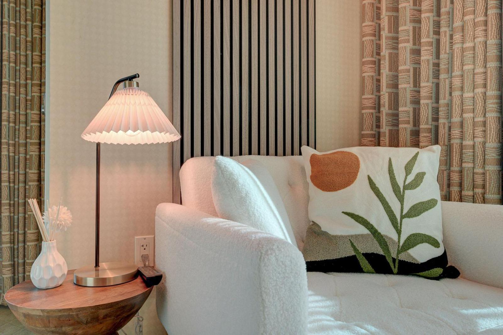 Appart hôtel Luxe 702 Mgm Signature With Balcony Las Vegas