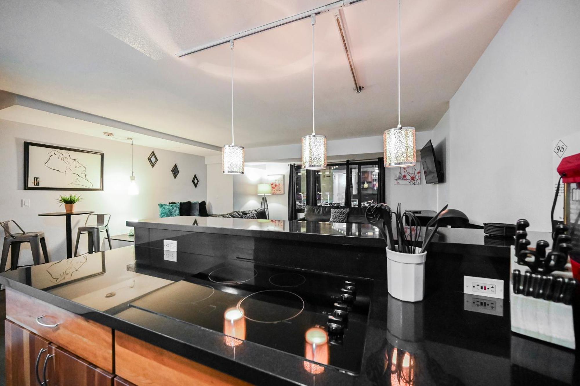 Apartahotel Stripviewsuites At Jockey Club 4*