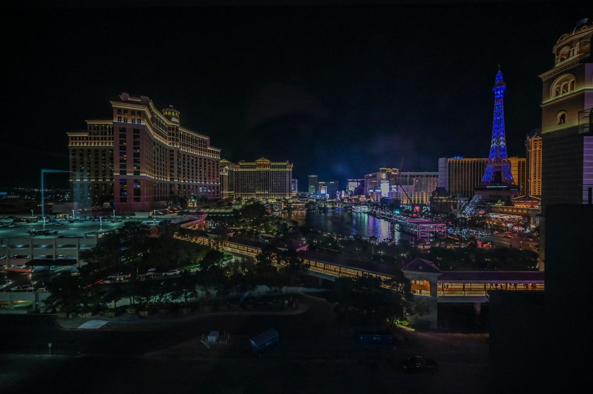 Stripviewsuites At Jockey Club Apartahotel Las Vegas