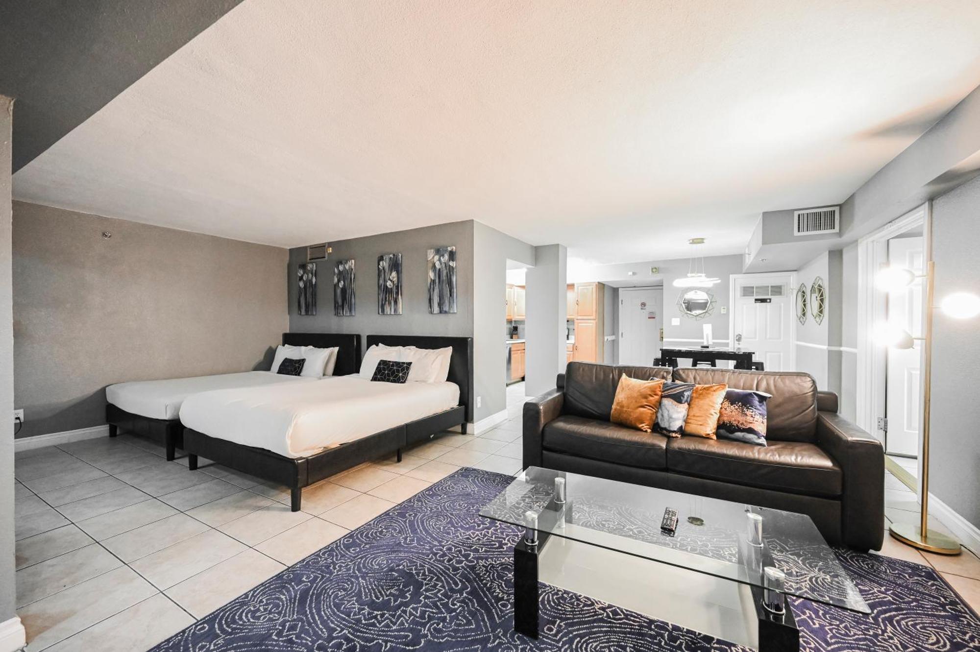 Stripviewsuites At Jockey Club 4* Las Vegas
