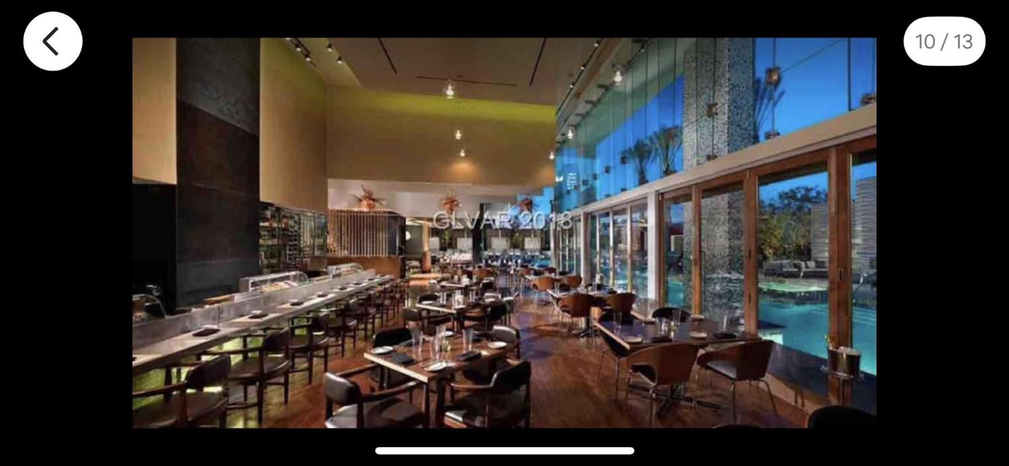 Apartamento Amazing Luxury 25th Floor Las Vegas