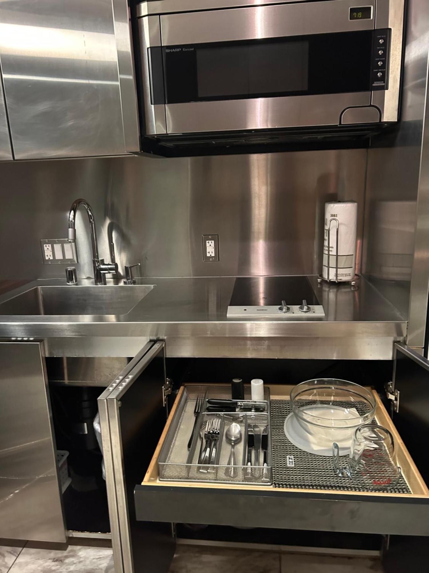 Apartamento Amazing Luxury 25th Floor Las Vegas