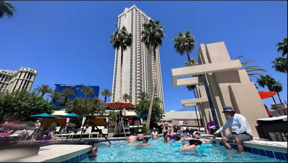 Mgm Signature Towers By Fantasticstay Station touristique
