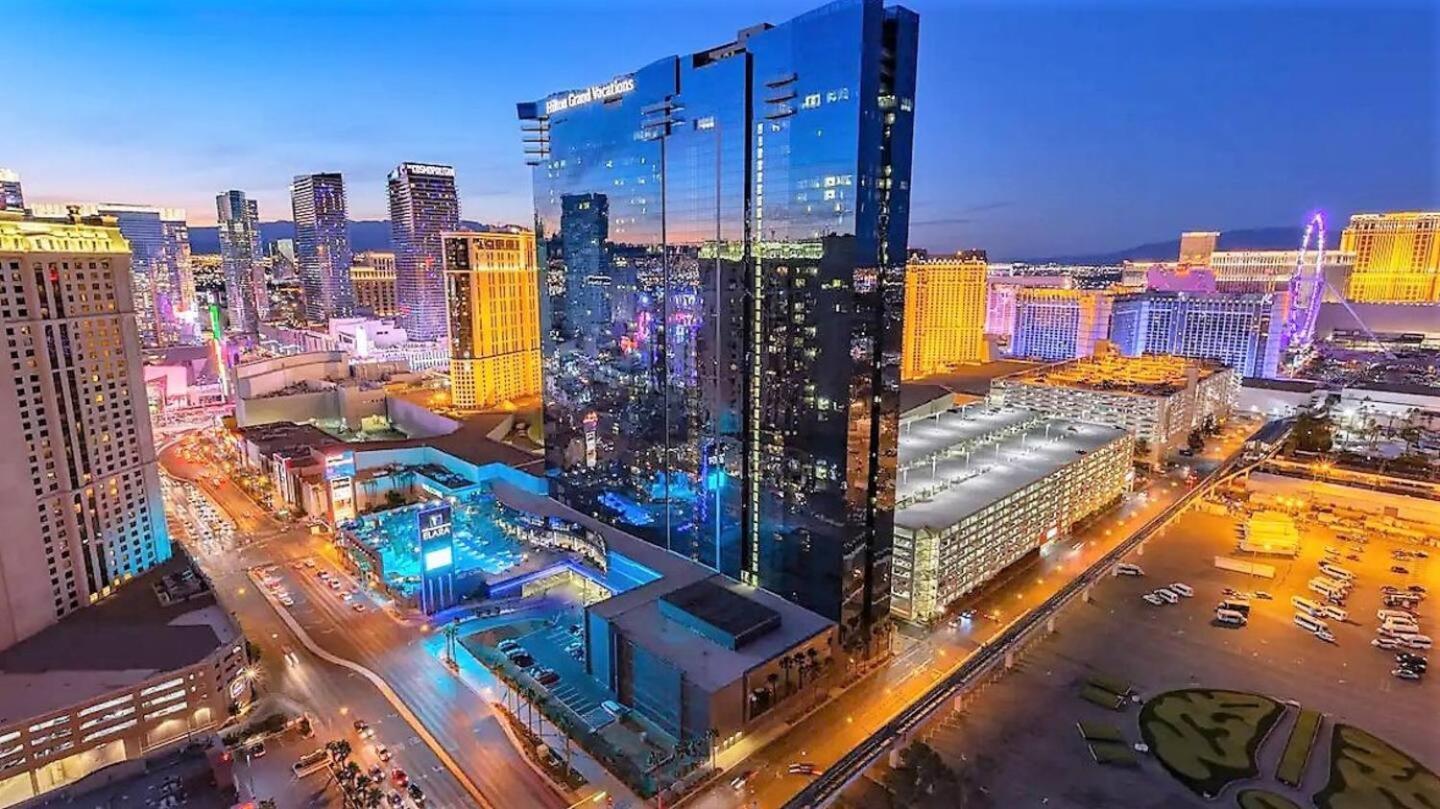 Mgm Signature Towers By Fantasticstay *
