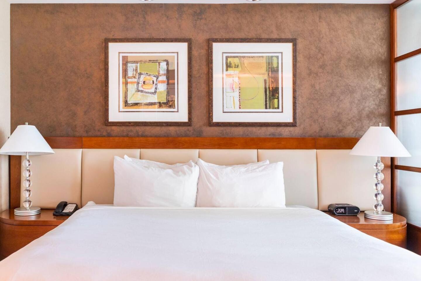 Mgm Signature Towers By Fantasticstay Station touristique Las Vegas