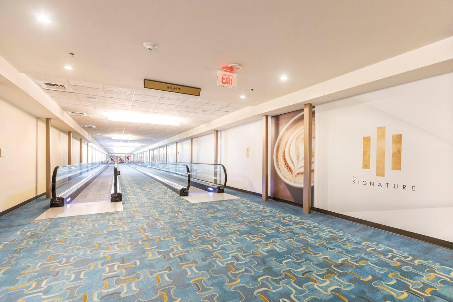 Station touristique Mgm Signature Towers By Fantasticstay