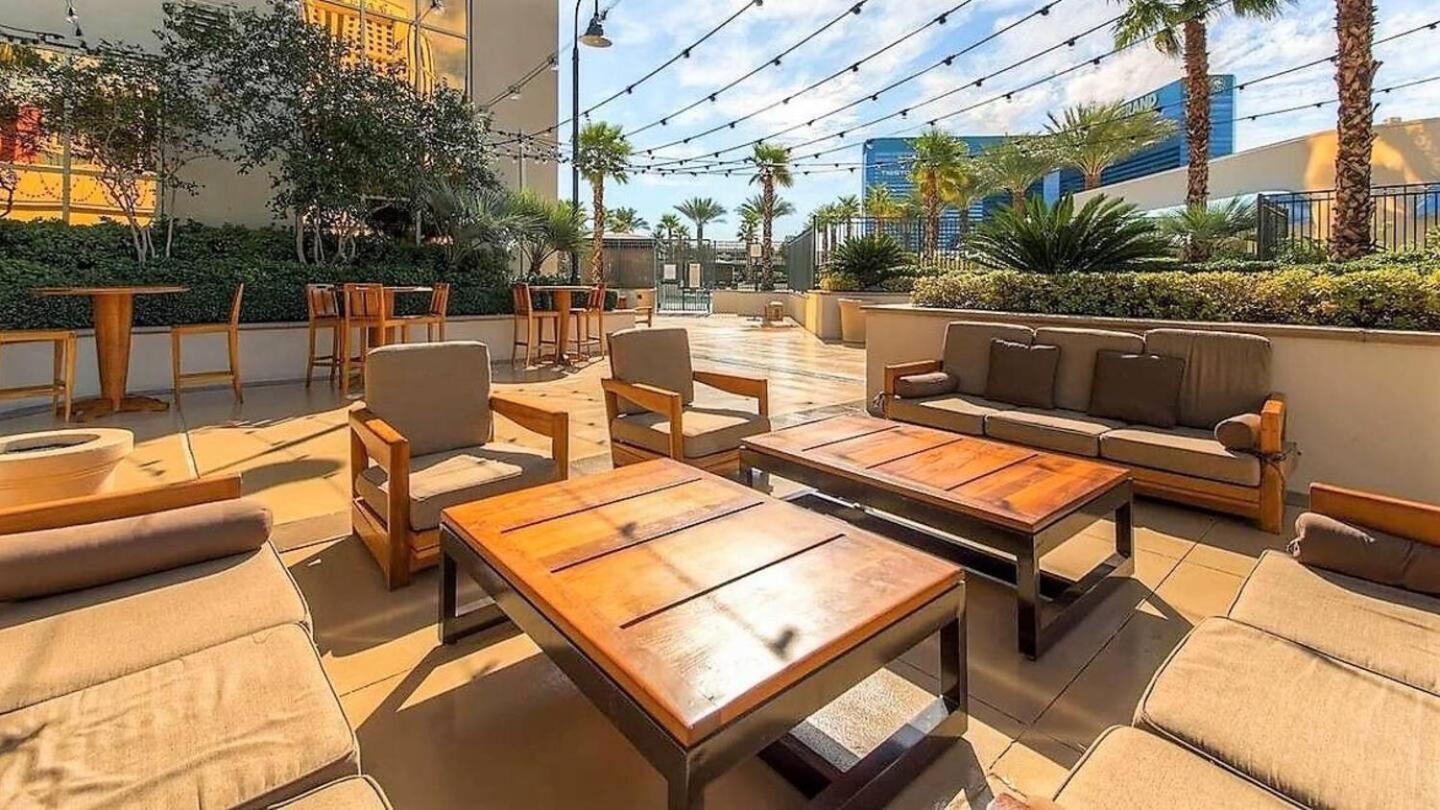 Mgm Signature Towers By Fantasticstay Station touristique