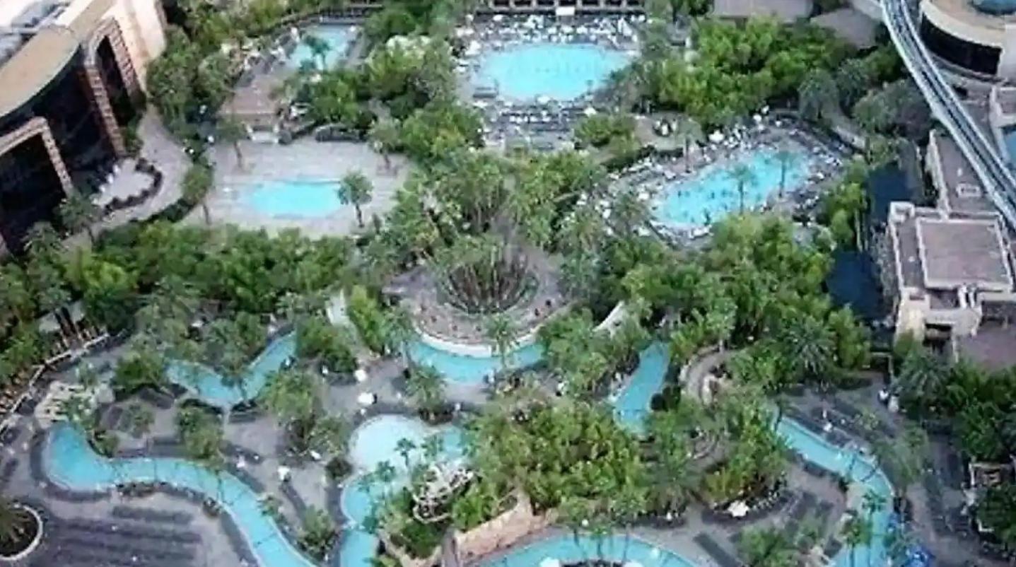 Station touristique Mgm Signature Towers By Fantasticstay