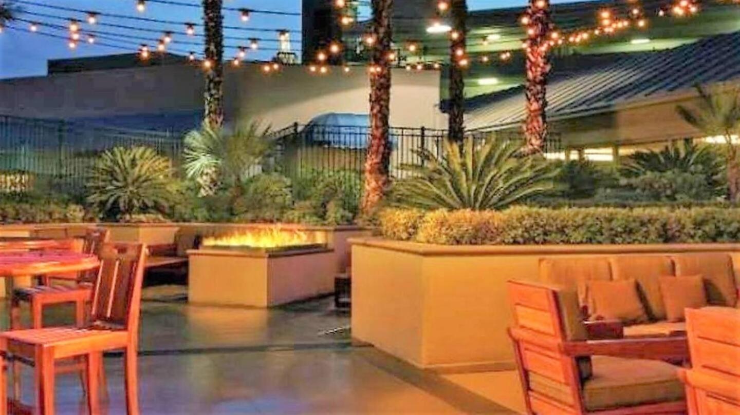 Station touristique Mgm Signature Towers By Fantasticstay *