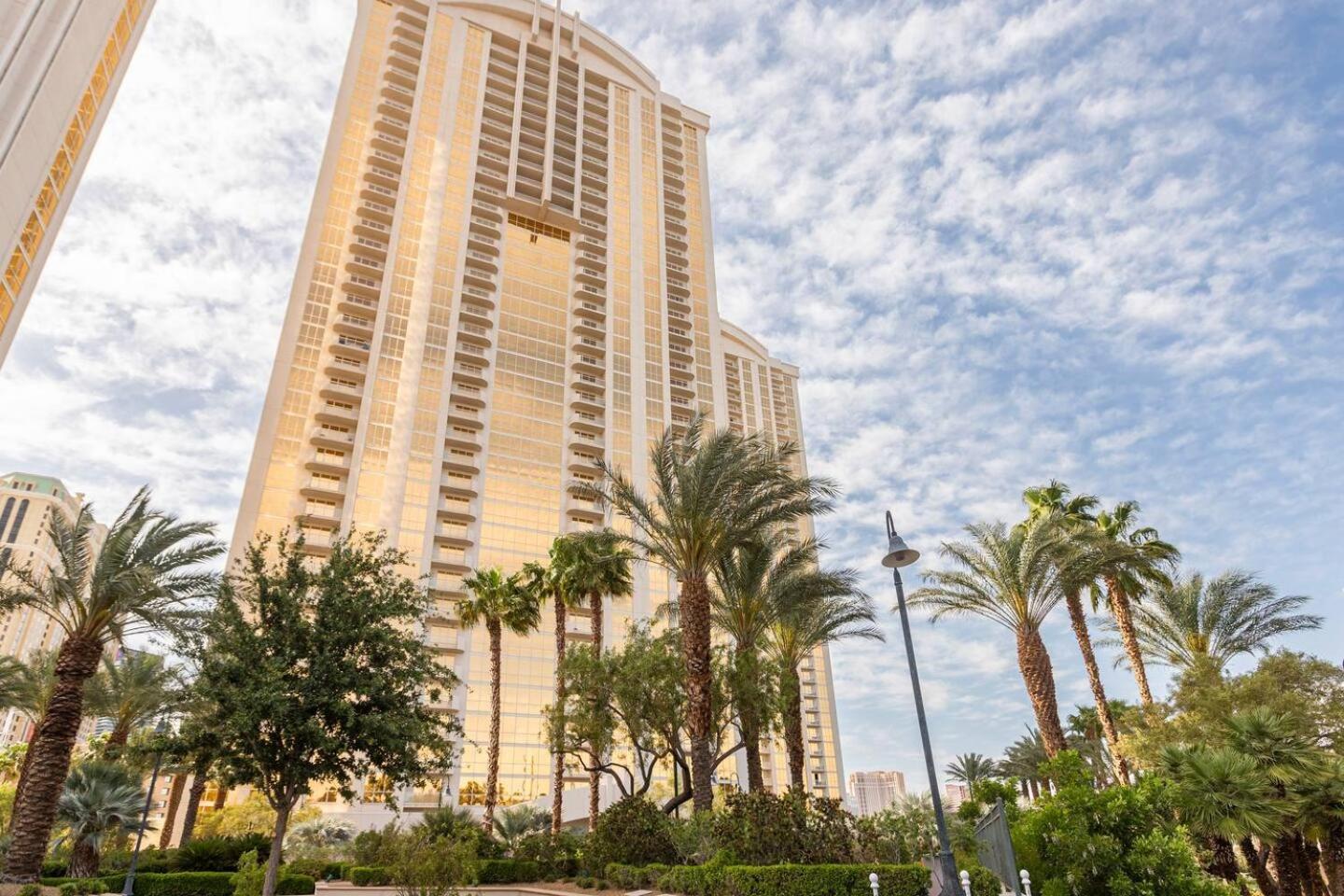 Station touristique Mgm Signature Towers By Fantasticstay *