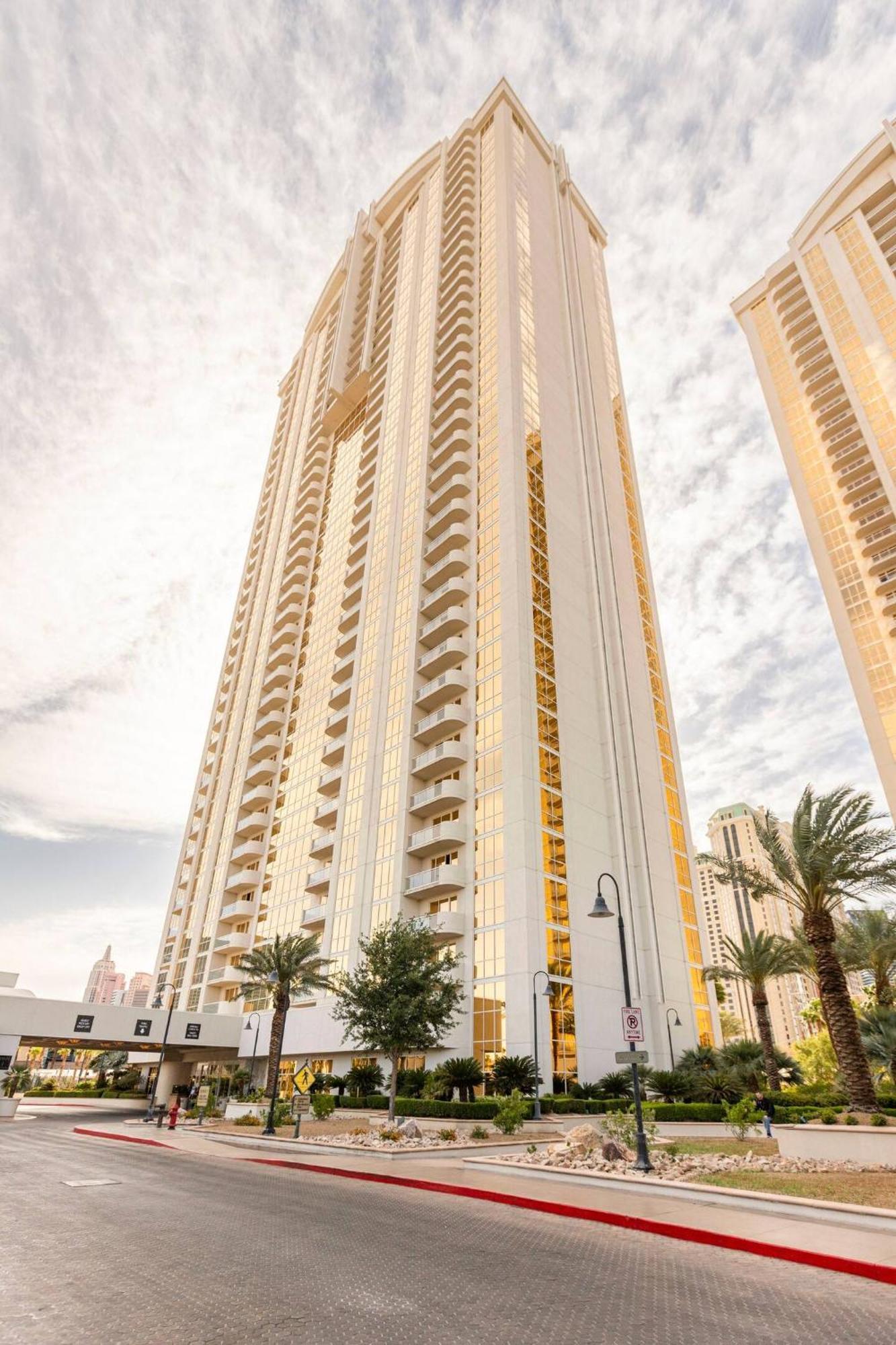 Station touristique Mgm Signature Towers By Fantasticstay Las Vegas