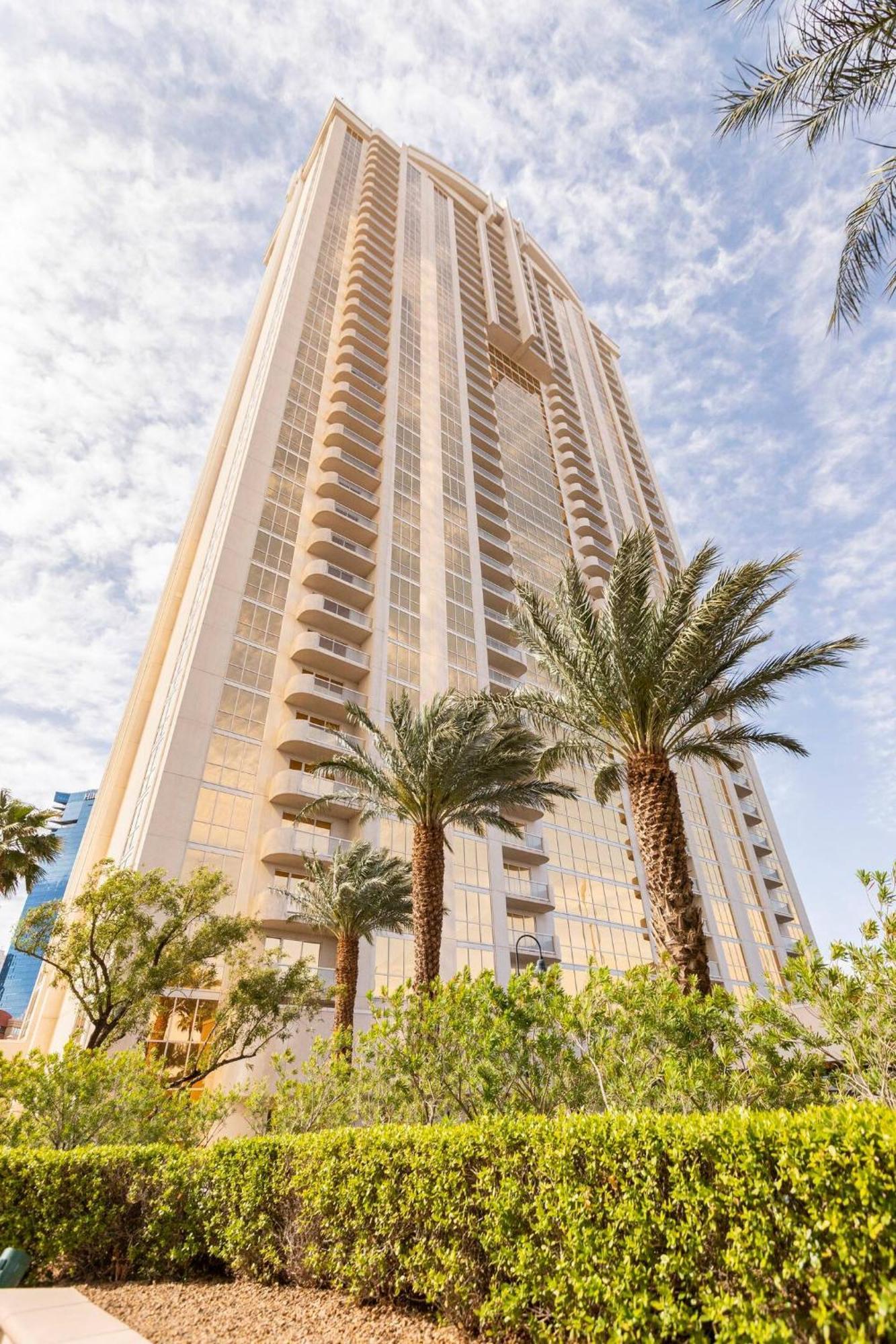 Mgm Signature Towers By Fantasticstay Station touristique