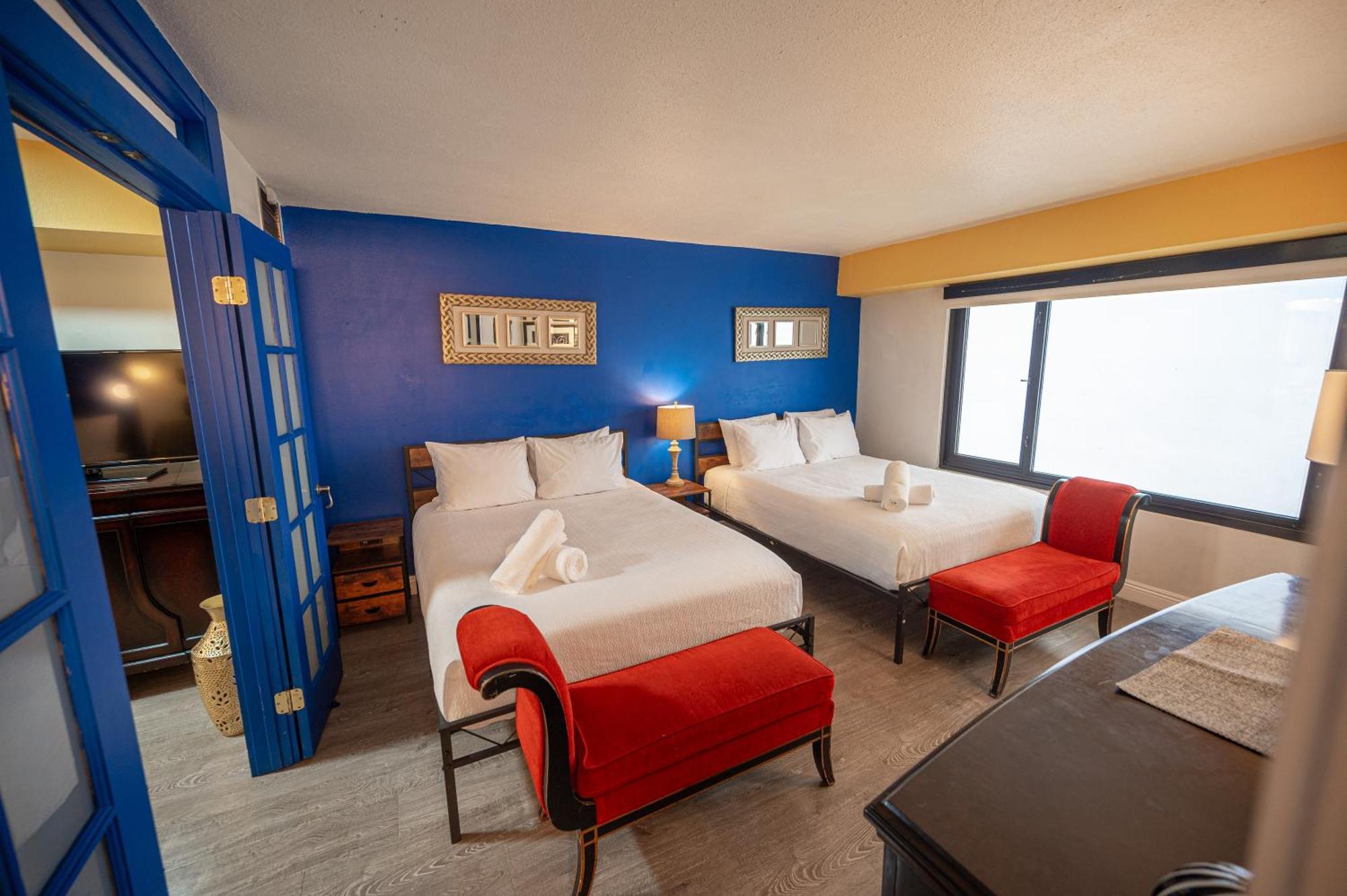 Appartement Together On The Strip - 1 Bedroom 1012