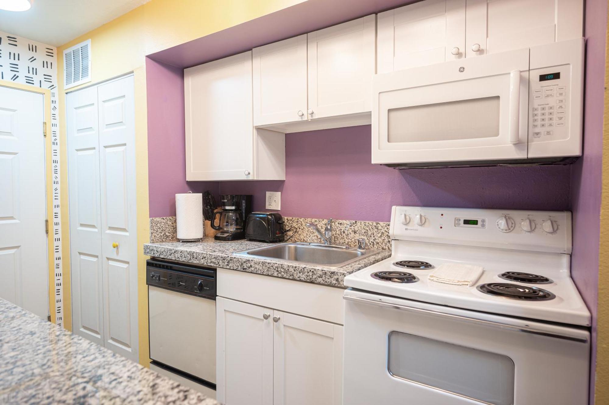 Appartement Together On The Strip - 1 Bedroom 1012 Las Vegas