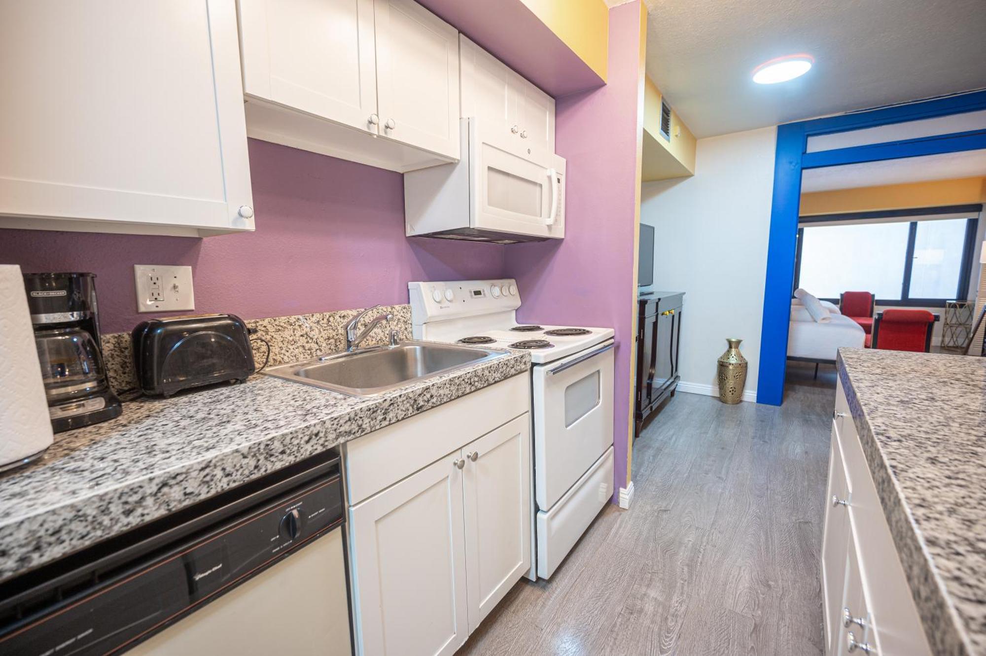 Together On The Strip - 1 Bedroom 1012 * Las Vegas